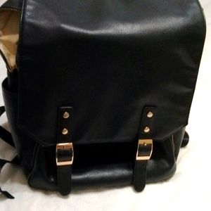 Miss Fong diaper /travel bag